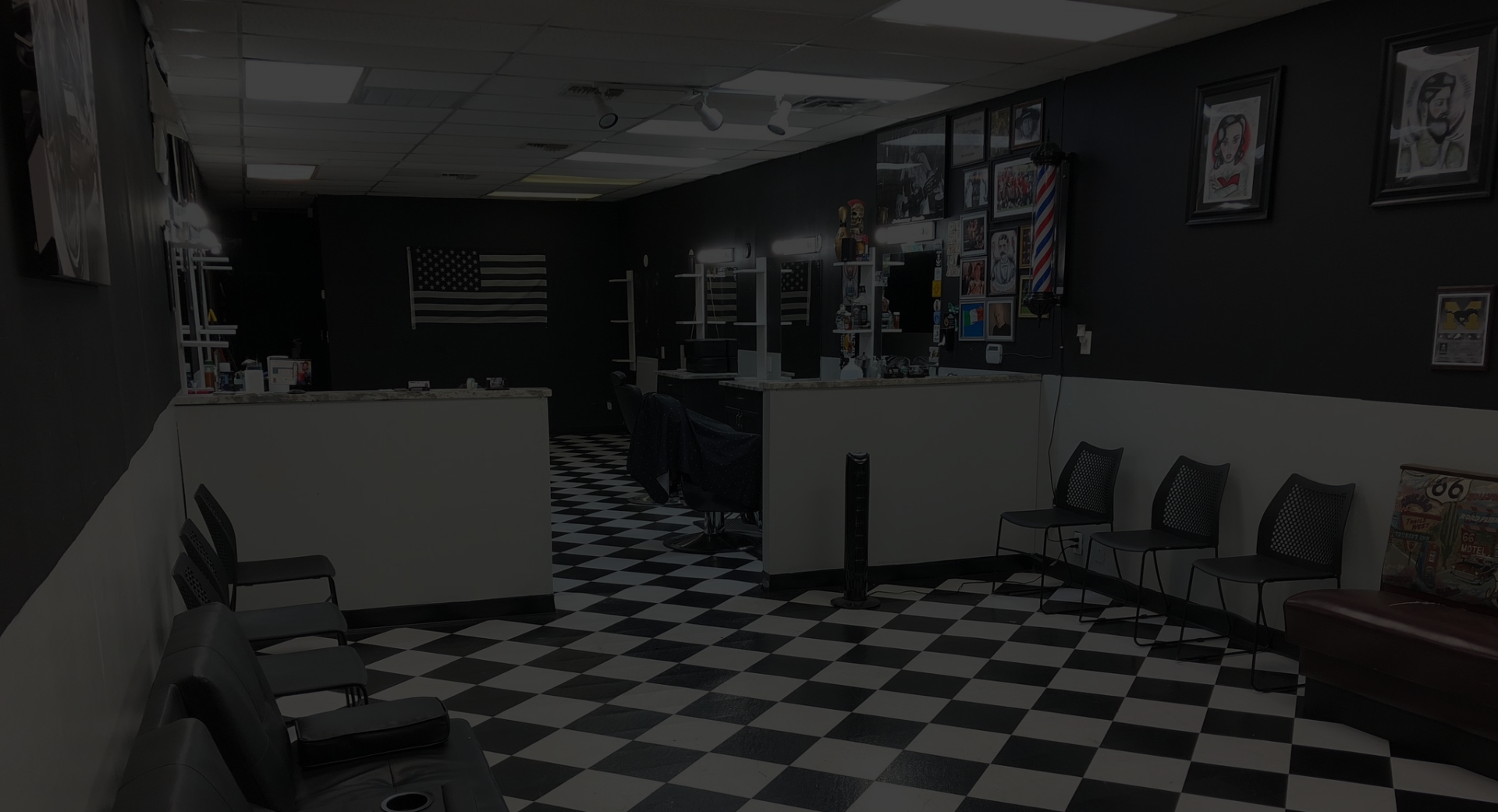 Ironsides New Port Richey