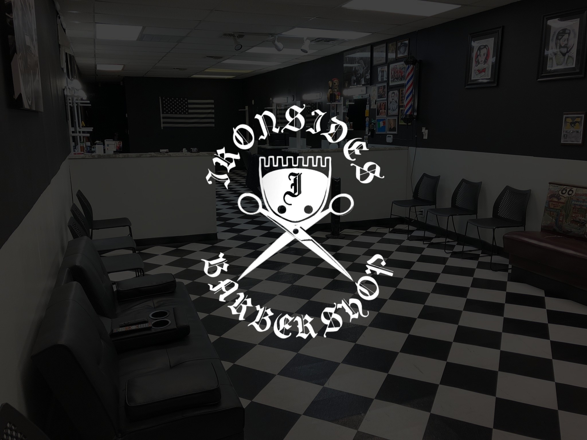 Ironsides New Port Richey